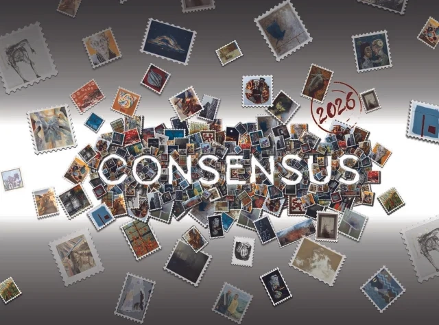 Read more about the article Expoziția CONSENSUS la Baia Mare
